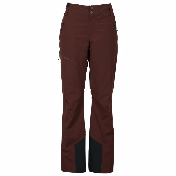 ARTILECT – Women’s West Ridge Pant – Pantalon De Ski 1