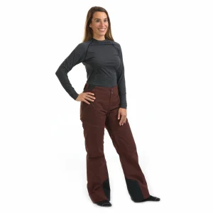 ARTILECT – Women’s West Ridge Pant – Pantalon De Ski 18