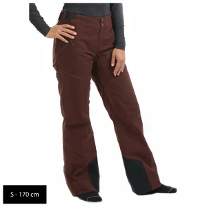 ARTILECT – Women’s West Ridge Pant – Pantalon De Ski 12