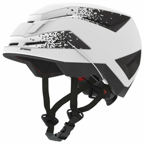 Atomic – Backland UL CTD – Casque De Ski 4