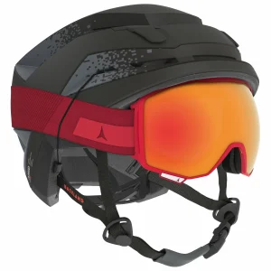 Atomic – Backland UL CTD – Casque De Ski 8