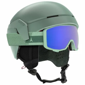 Atomic – Kid’s Count Junior – Casque De Ski 9