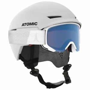 Atomic – Revent+ – Casque De Ski 9