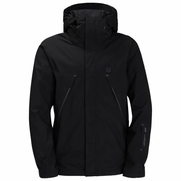 Billabong – Expedition Jacket – Veste De Ski 4