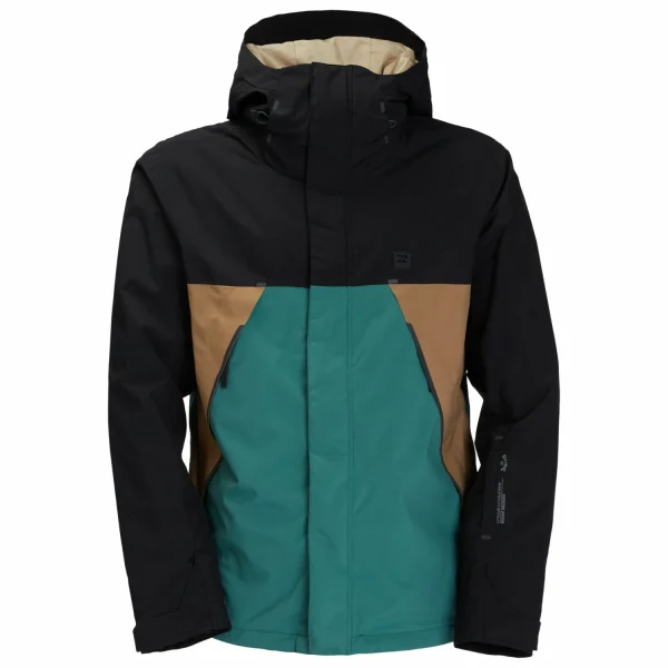 Billabong – Expedition Jacket – Veste De Ski 5