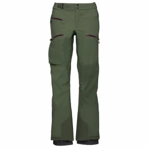 Black Diamond – Women’s Recon LT Pants – Pantalon De Ski 7