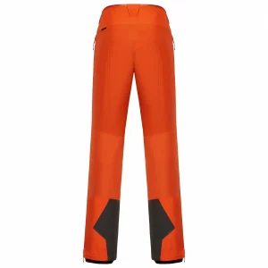 Black Yak – Women’s Kuri Pants – Pantalon De Ski 10