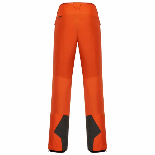 Black Yak – Women’s Kuri Pants – Pantalon De Ski 3