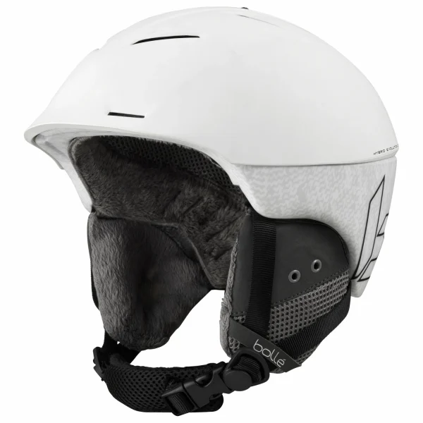 BOLLE Bollé – Synergy – Casque De Ski 4