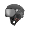 BOLLE Bollé – V-Ryft Pure Cat 3 (VLT 12%) + Cat 1 (VLT 80%) – Casque De Ski 19