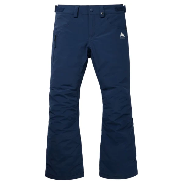 Burton – Boy’s Barnstorm Pants – Pantalon De Ski 1