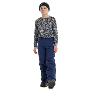 Burton – Boy’s Barnstorm Pants – Pantalon De Ski 10