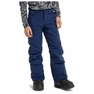 Burton – Boy’s Barnstorm Pants – Pantalon De Ski 12