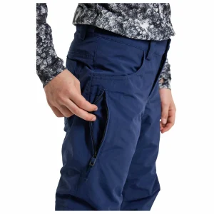 Burton – Boy’s Barnstorm Pants – Pantalon De Ski 16