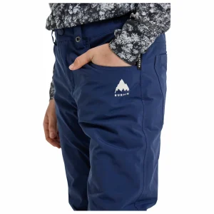 Burton – Boy’s Barnstorm Pants – Pantalon De Ski 18