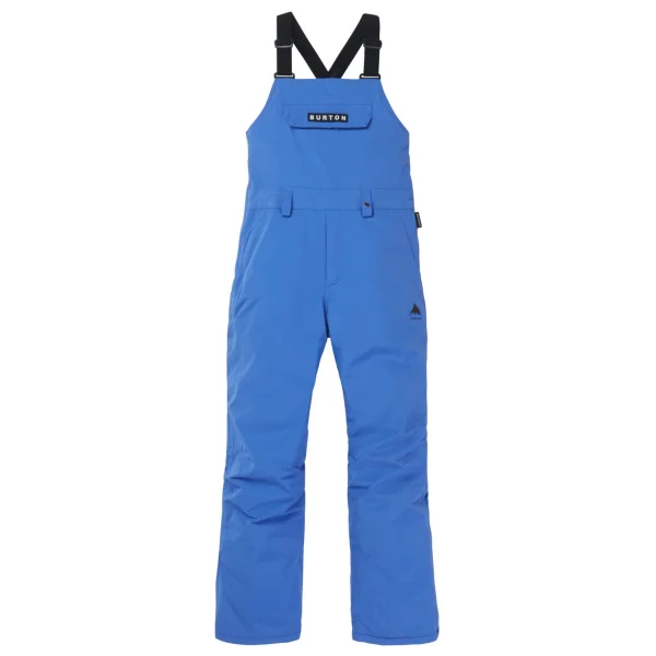 Burton – Kid’s Skylar Bib Pant – Pantalon De Ski 1