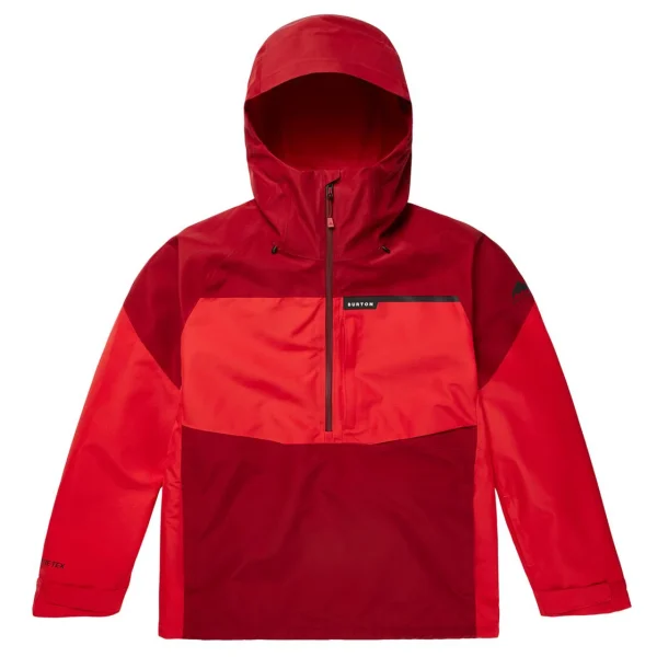 Burton – Pillowline GTX 2L Anorak – Veste De Ski 1