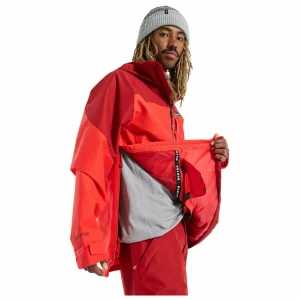 Burton – Pillowline GTX 2L Anorak – Veste De Ski 10