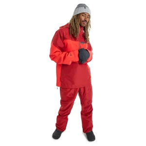 Burton – Pillowline GTX 2L Anorak – Veste De Ski 12