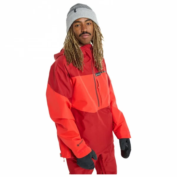 Burton – Pillowline GTX 2L Anorak – Veste De Ski 5