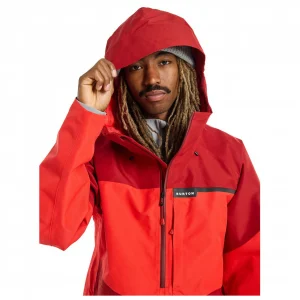 Burton – Pillowline GTX 2L Anorak – Veste De Ski 18