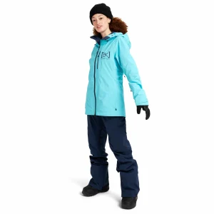 Burton – Women’s AK Gore Blade Jacket – Veste De Ski 10