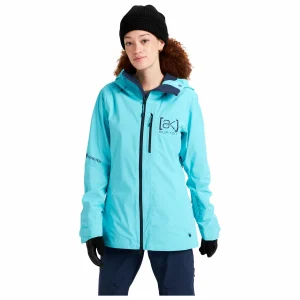 Burton – Women’s AK Gore Blade Jacket – Veste De Ski 12