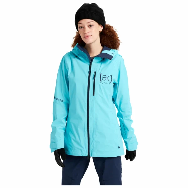 Burton – Women’s AK Gore Blade Jacket – Veste De Ski 4