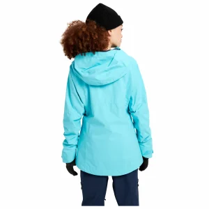 Burton – Women’s AK Gore Blade Jacket – Veste De Ski 14