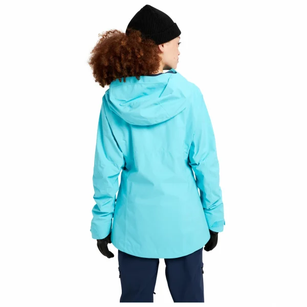 Burton – Women’s AK Gore Blade Jacket – Veste De Ski 5