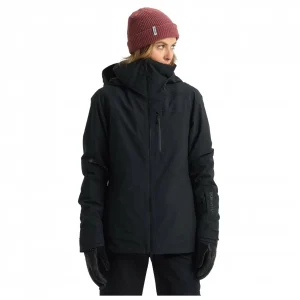 Burton – Women’s AK GORE-TEX 2L Embark Jacket – Veste De Ski 14