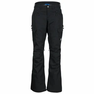 Burton – Women’s Gloria Stretch Insulated Pants – Pantalon De Ski 14