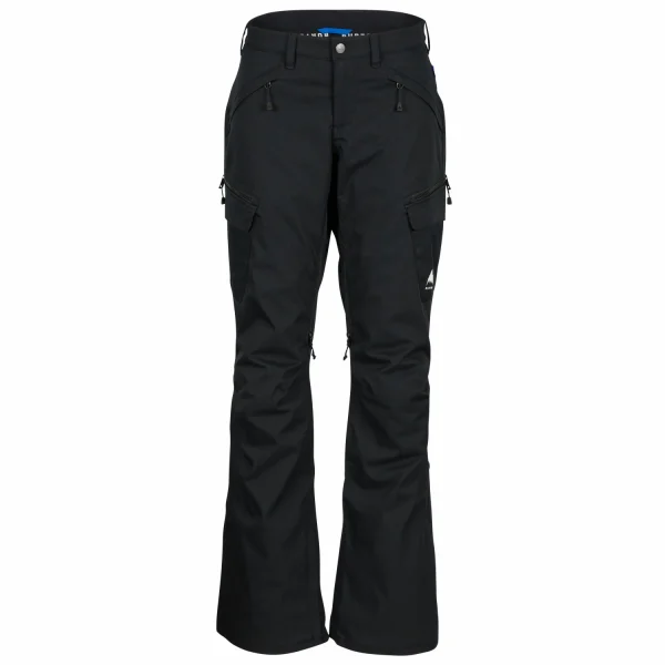 Burton – Women’s Gloria Stretch Insulated Pants – Pantalon De Ski 5