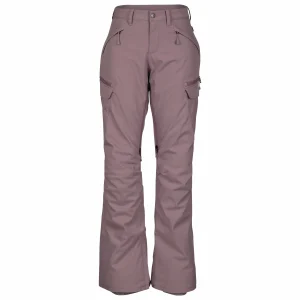 Burton – Women’s Gloria Stretch Insulated Pants – Pantalon De Ski 16