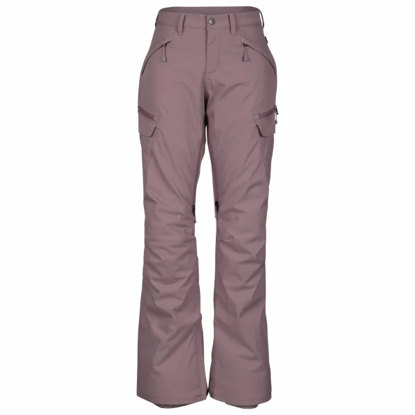 Burton – Women’s Gloria Stretch Insulated Pants – Pantalon De Ski 6