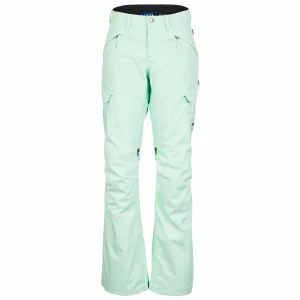 Burton – Women’s Gloria Stretch Insulated Pants – Pantalon De Ski 18