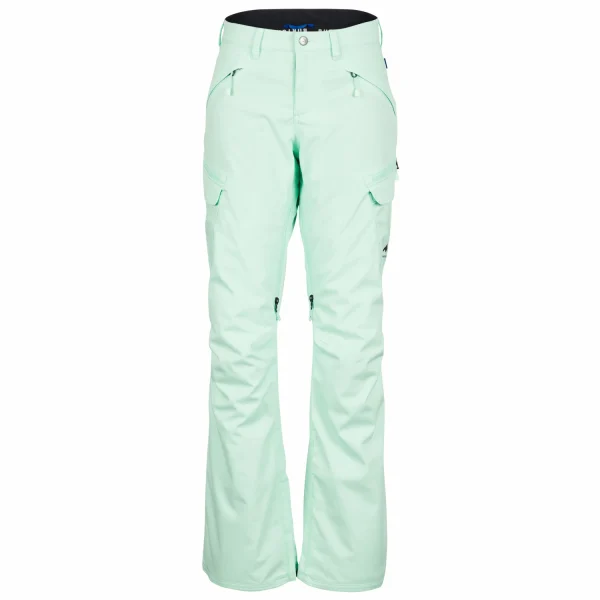 Burton – Women’s Gloria Stretch Insulated Pants – Pantalon De Ski 7