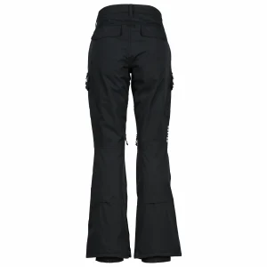 Burton – Women’s Gloria Stretch Insulated Pants – Pantalon De Ski 12