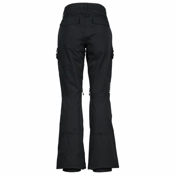 Burton – Women’s Gloria Stretch Insulated Pants – Pantalon De Ski 4