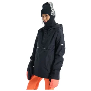 Burton – Women’s Pillowline GTX Anorak – Veste De Ski 12