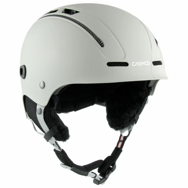 CASCO – CX-3-Icecube – Casque De Ski 1