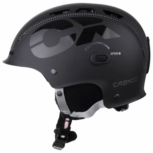 CASCO – CX-3-Icecube – Casque De Ski 3