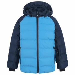 Color Kids – Kid’s Ski Jacket Quilted – Veste De Ski 16