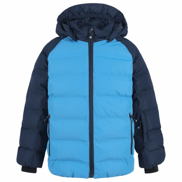 Color Kids – Kid’s Ski Jacket Quilted – Veste De Ski 6