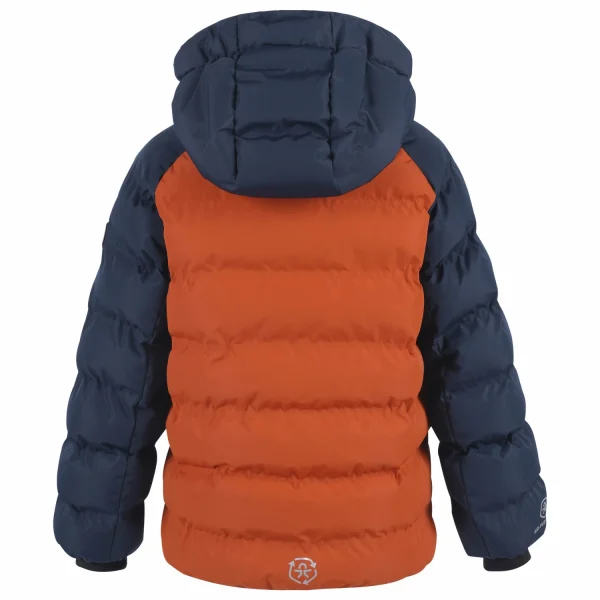 Color Kids – Kid’s Ski Jacket Quilted – Veste De Ski 3