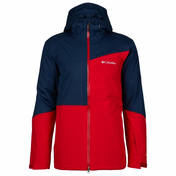 Columbia – Iceberg Point Jacket – Veste De Ski 1