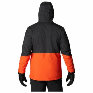 Columbia – Iceberg Point Jacket – Veste De Ski 10