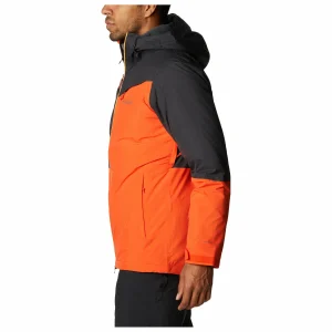 Columbia – Iceberg Point Jacket – Veste De Ski 12