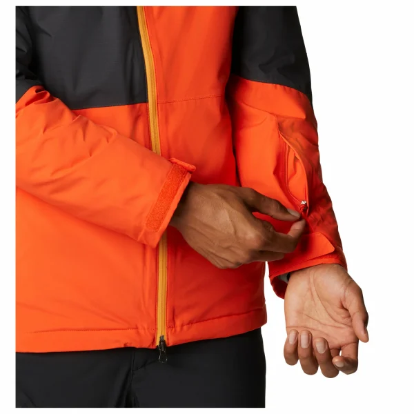 Columbia – Iceberg Point Jacket – Veste De Ski 6