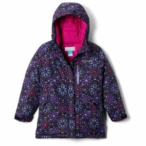 Columbia – Kid’s Alpine Free Fall II Jacket – Veste De Ski 18